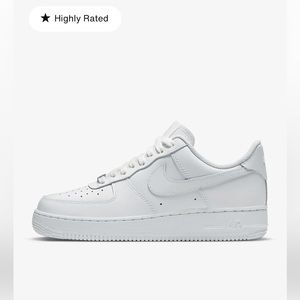 Nike Air Force 1 ‘07